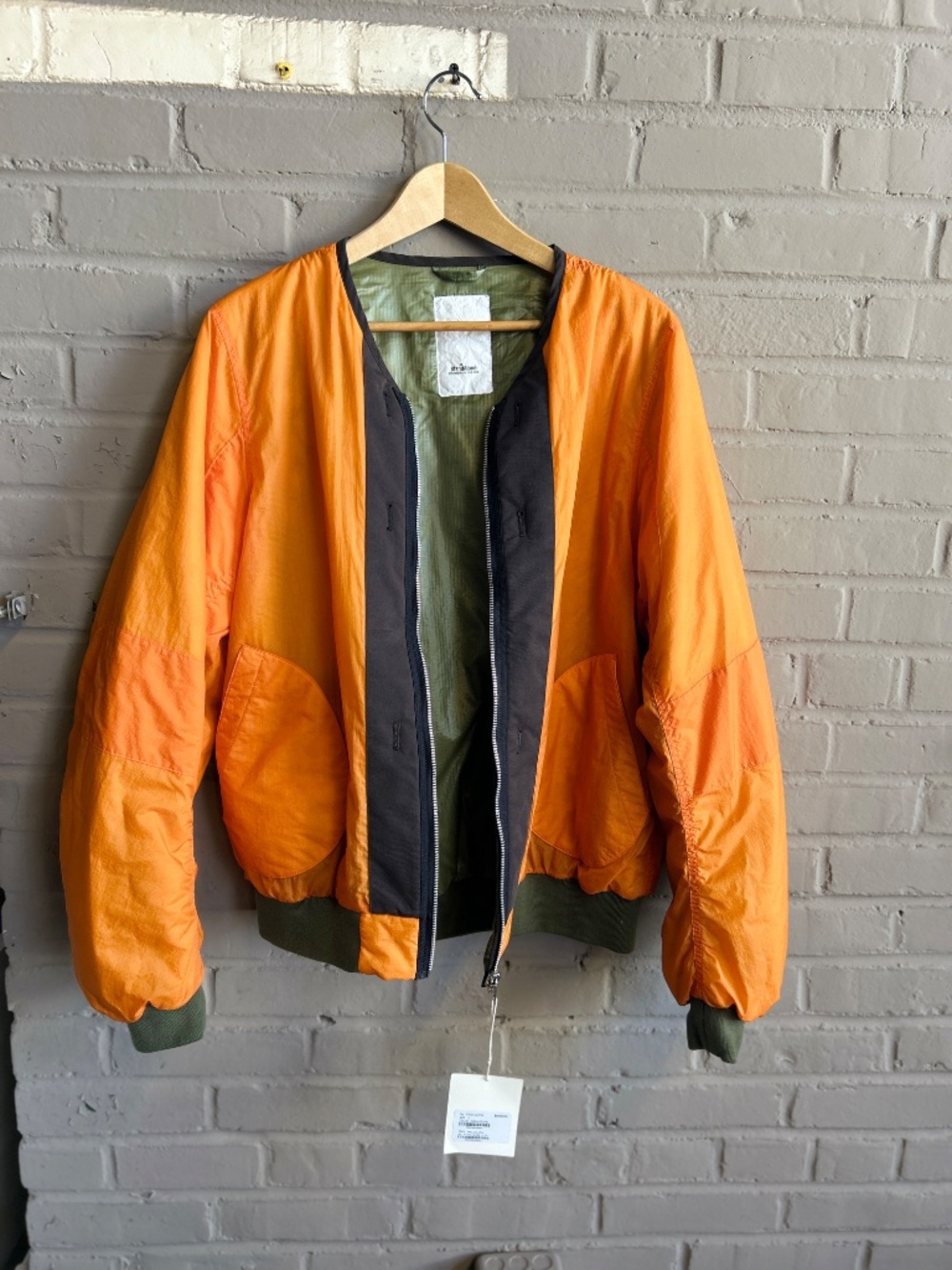 Reversible Jacket by Stand Alone - Picture 4 of 6